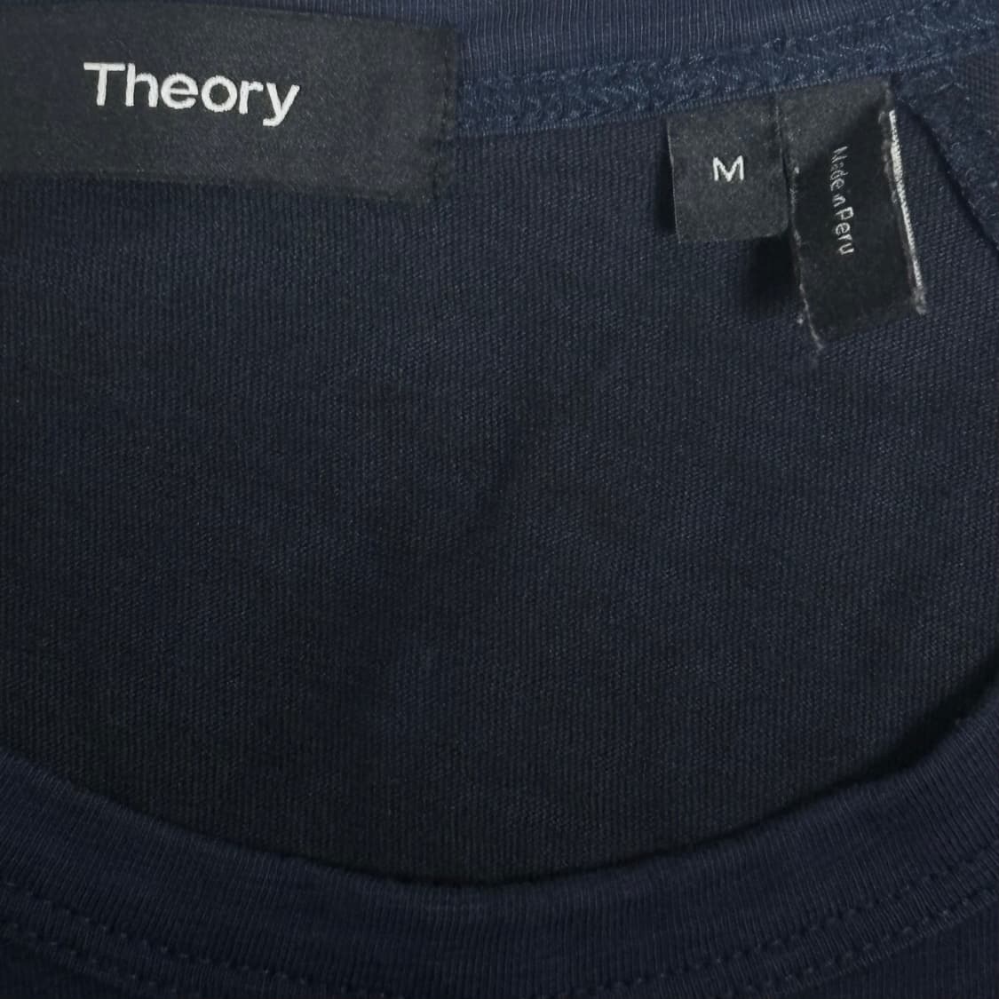 Theory 롱슬리브 상품이미지4