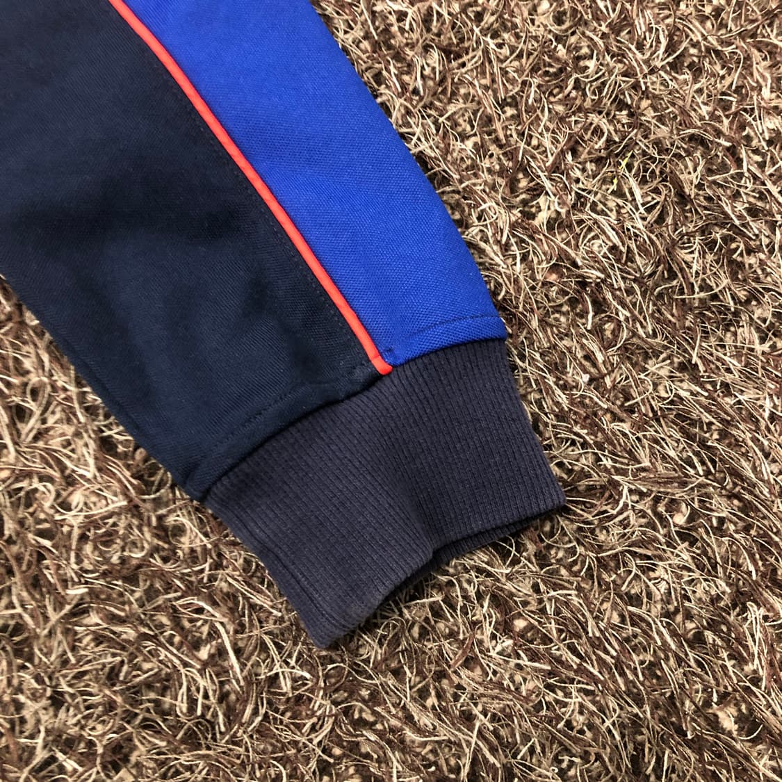 나이키 맨체스터유나이티드 맨유 투웨이 져지 트랙 자켓 상품이미지4