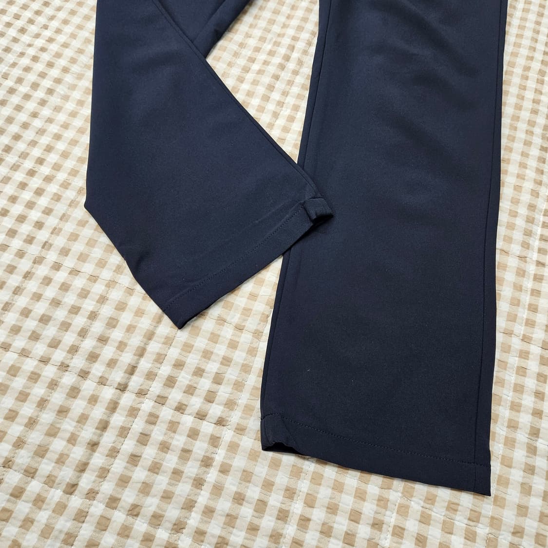 SGF67 슈페리어 춘추 골프 팬츠 남자32 상품이미지4