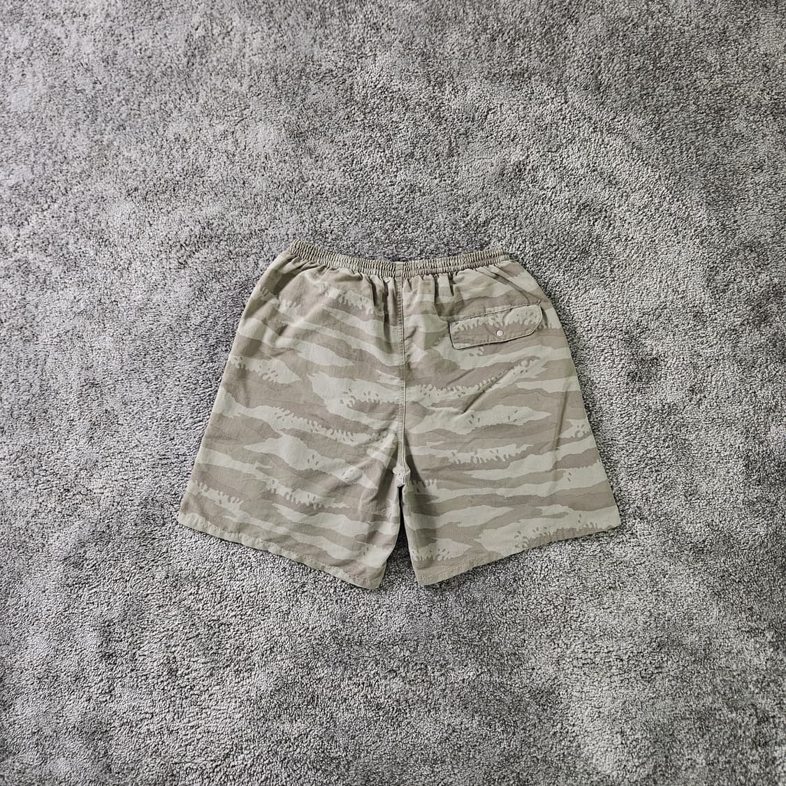 [무료배송] 파타고니아 카모 반바지 상품이미지5