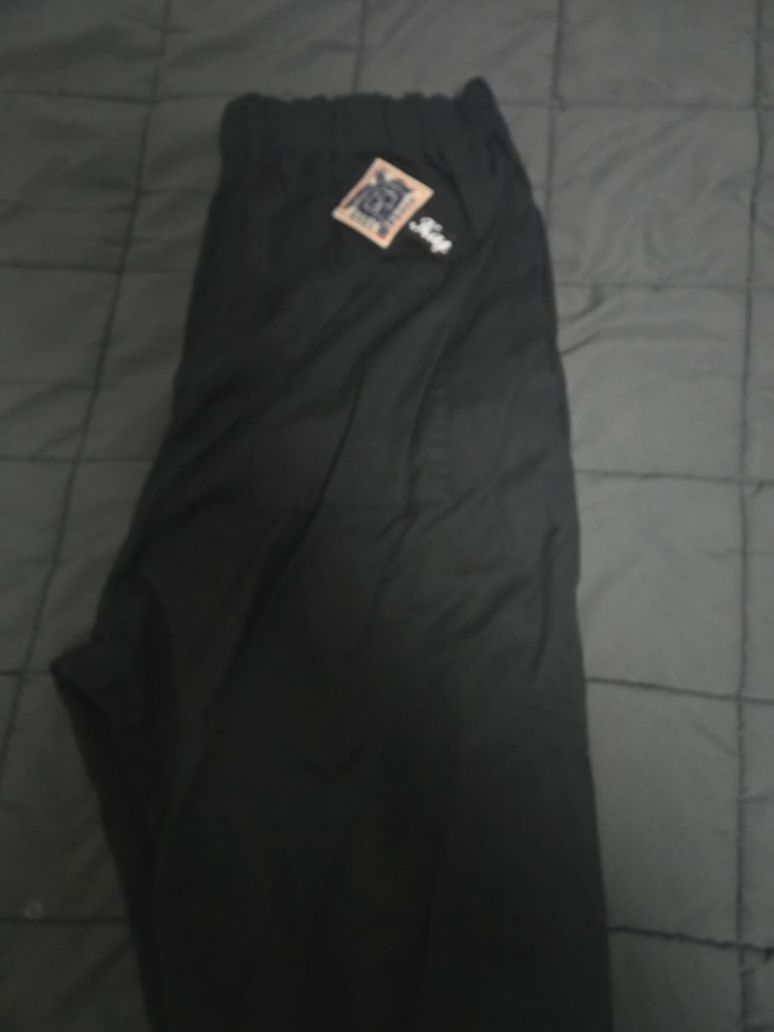 케피탈 와이드 슬렉스 상품이미지3