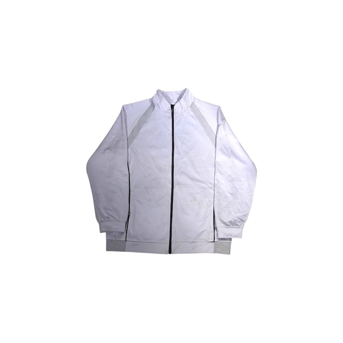 나이키 연보라 오버핏 트랙탑 져지 XL 상품이미지5