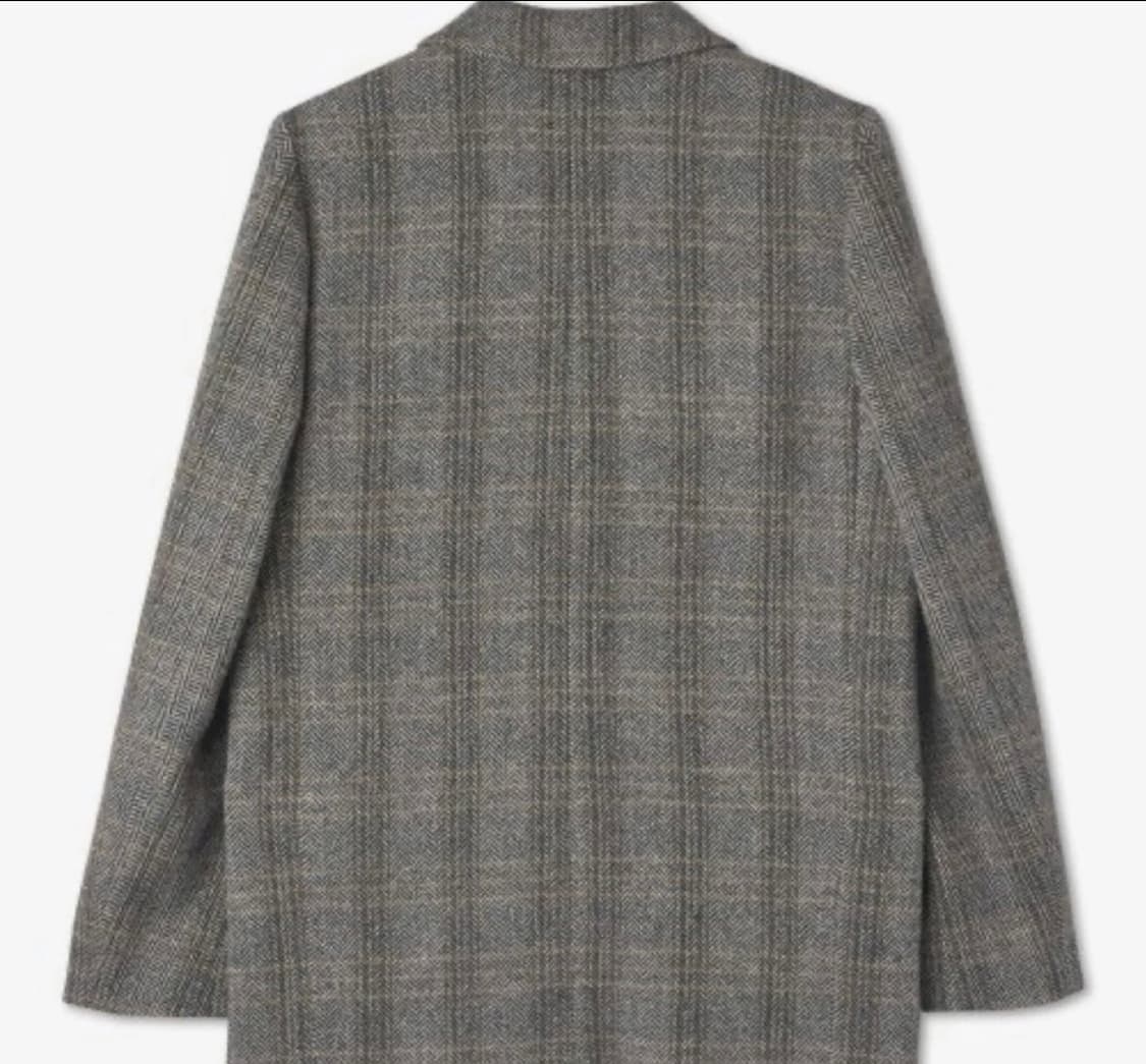 이자벨마랑 샤를리 자켓 38사이즈 상품이미지2