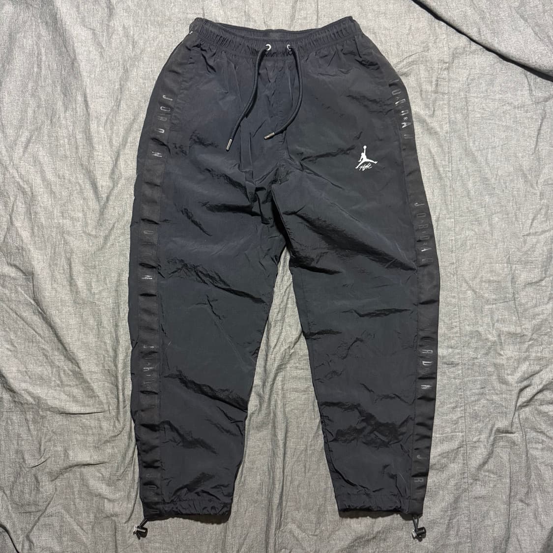 Air Jordan Nylon Training Track Pants 상품이미지2