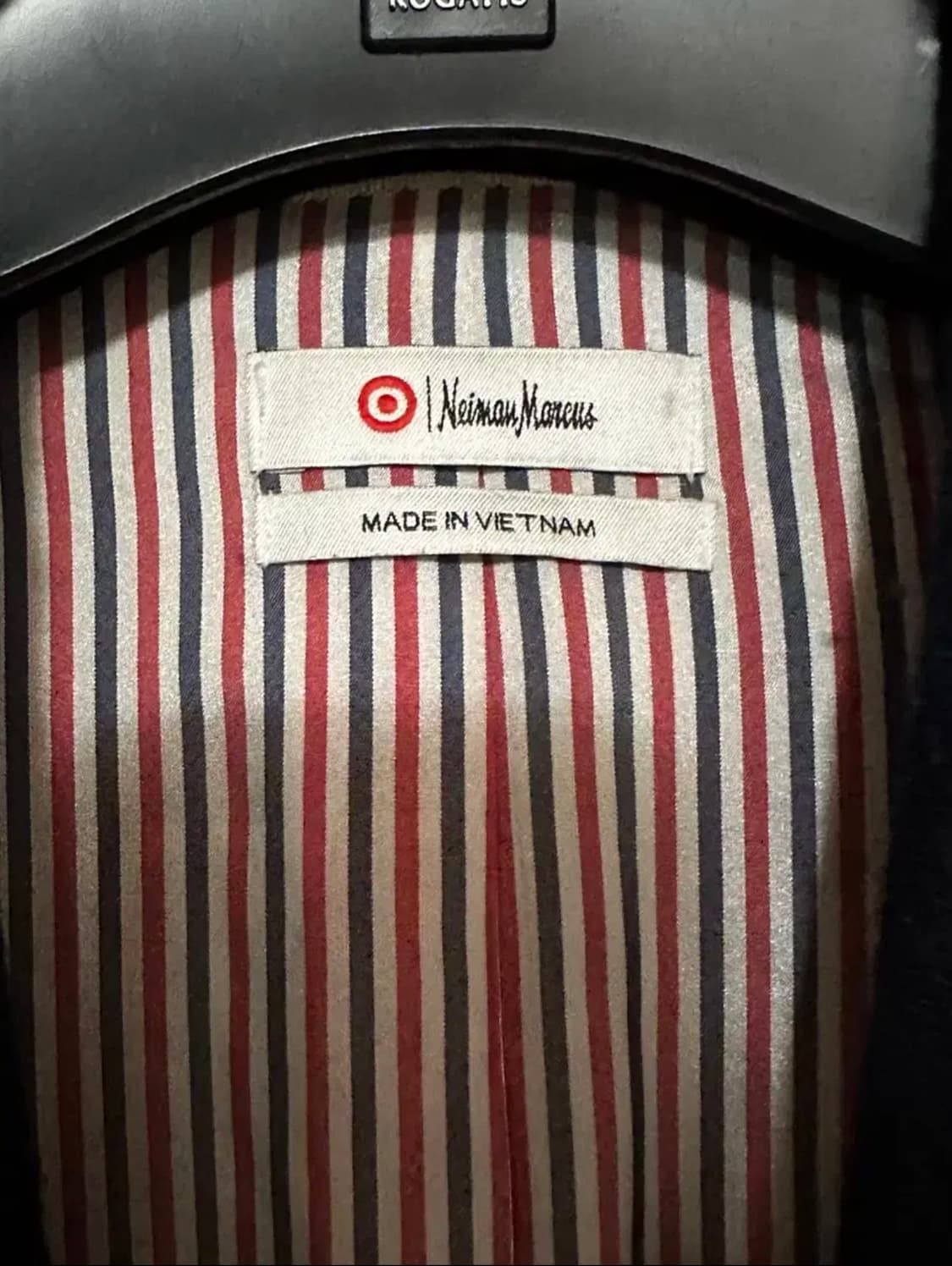 톰브라운/니만마커스블레이져/S 상품이미지4