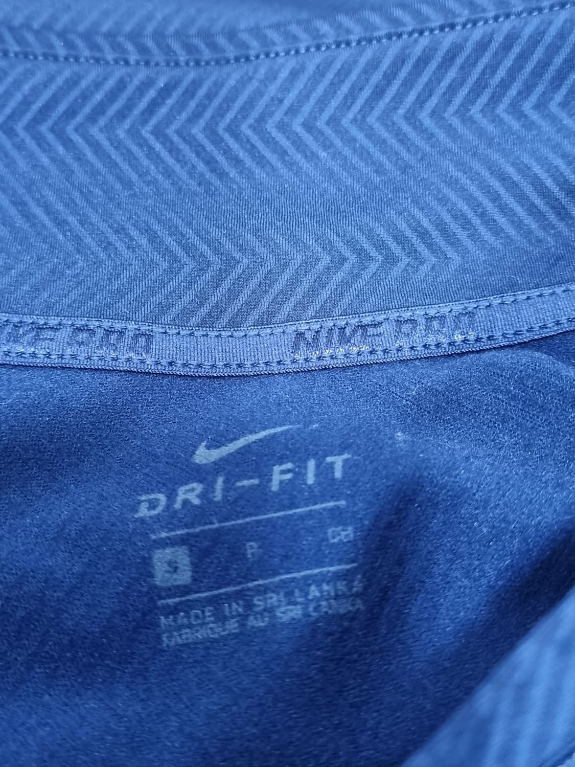 나이키 반집업 (C704 상품이미지4