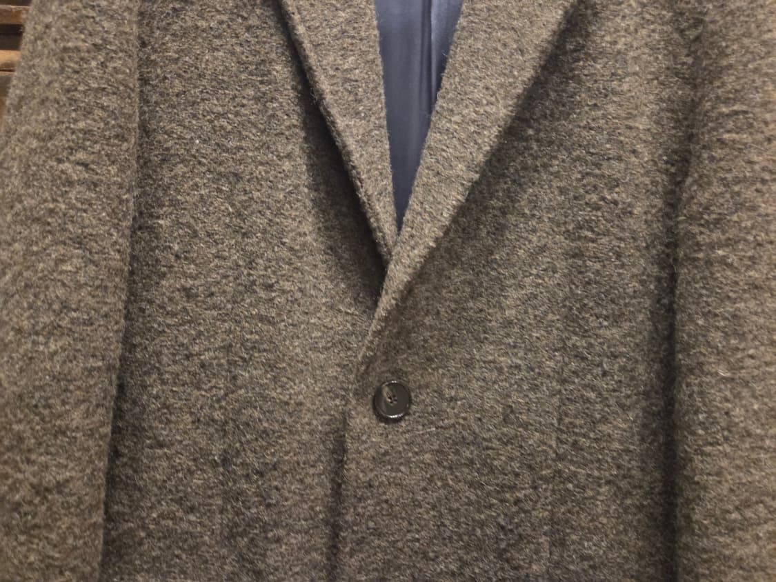 시리즈 코트 상품이미지3