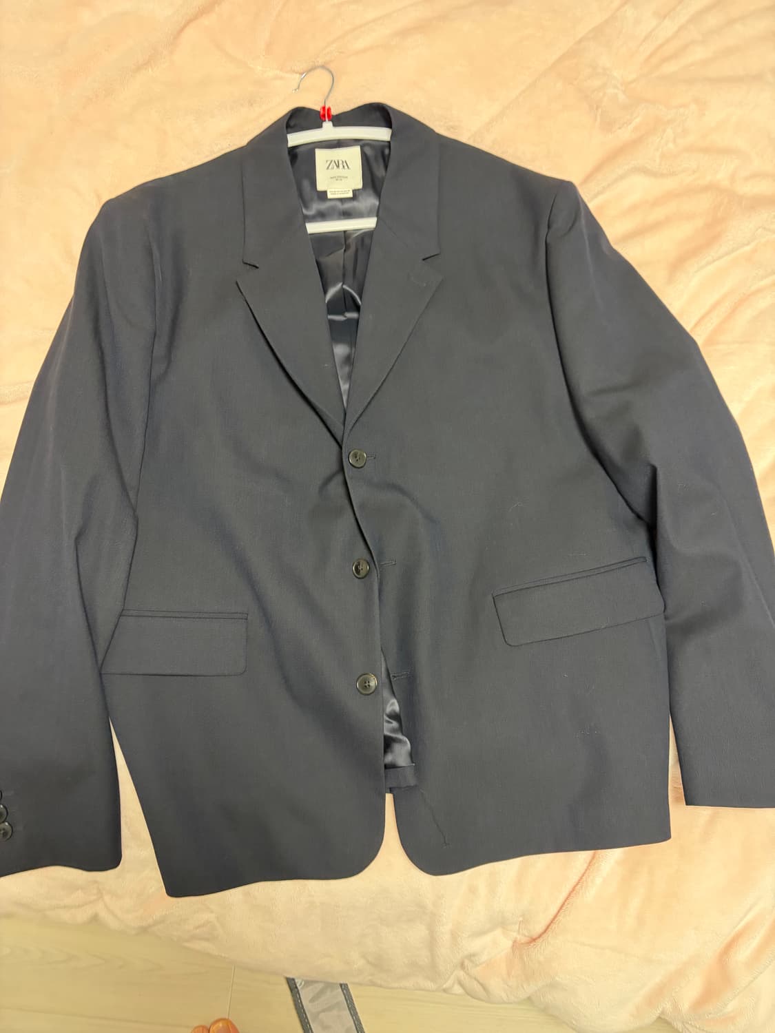 자라 블레이저 상품이미지1