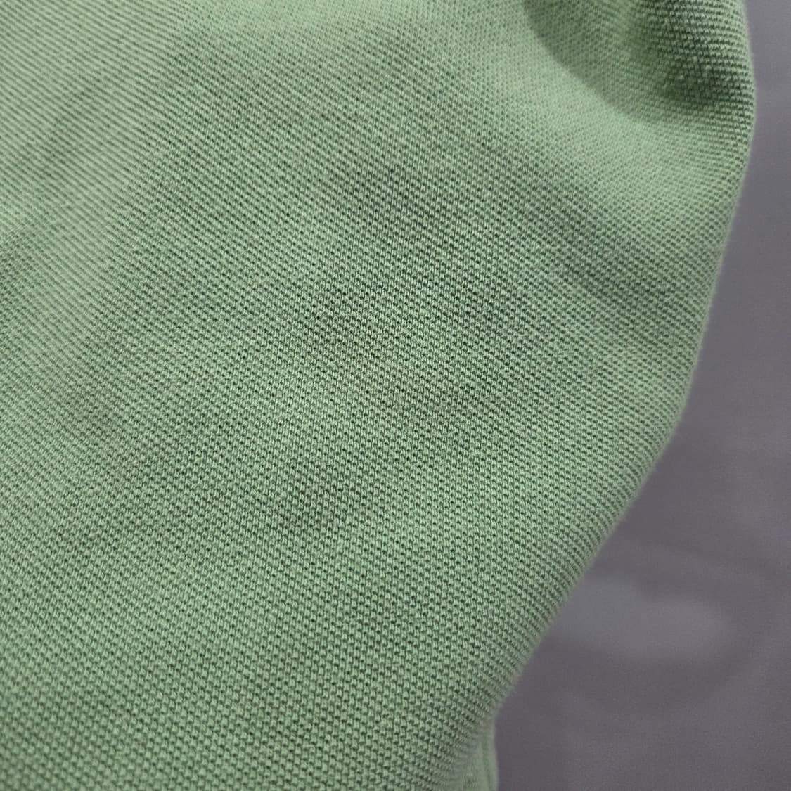 폴로랄프로렌 키즈 피케 카라티 2T 상품이미지6