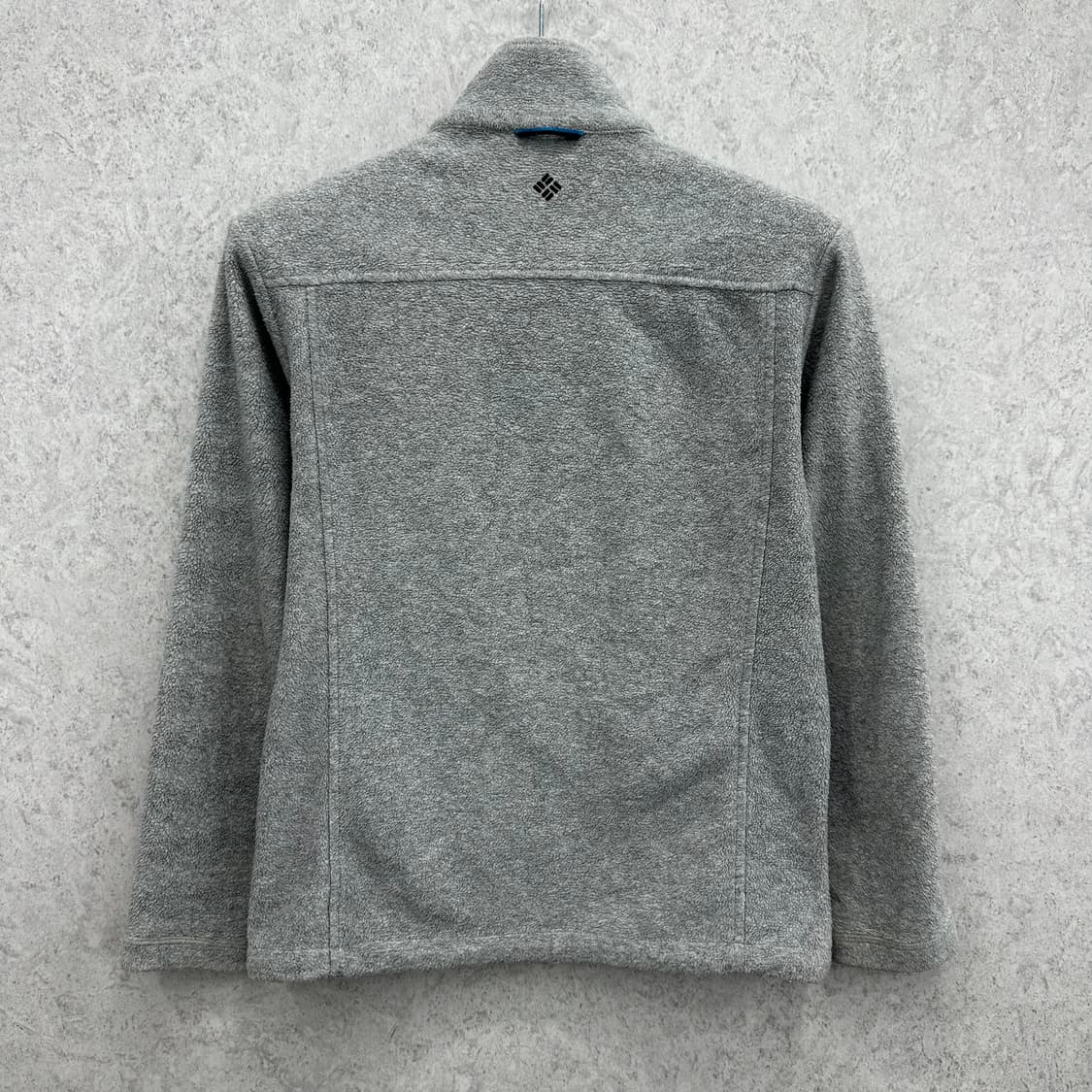 90 컬럼비아 여자 후리스 집업 자켓 상품이미지2