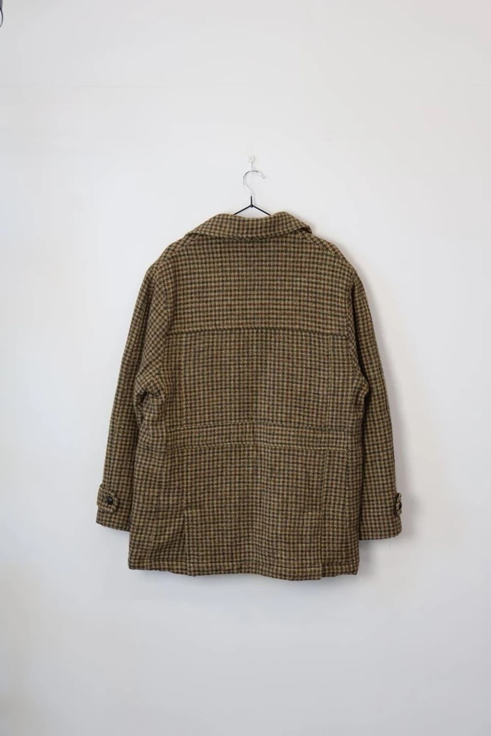 OCTOPUS ARMY Harris Tweed Jacket 상품이미지3