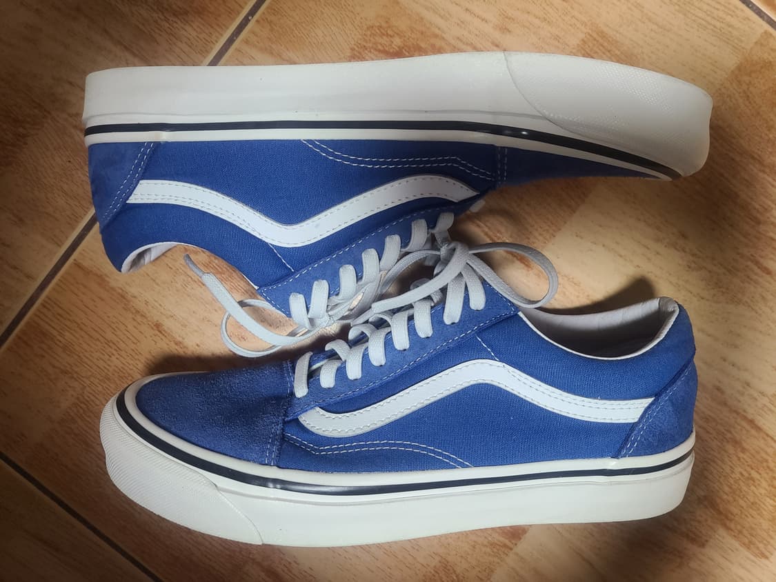 반스 스타일36 265(260추천) 상품이미지5