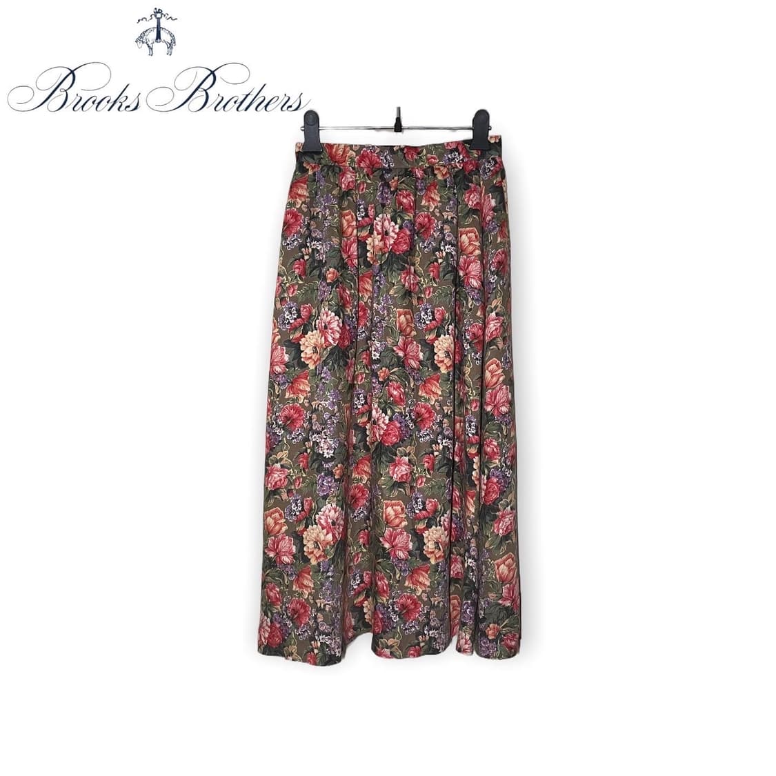 브룩스브라더스 Floral Two piece set 상품이미지3
