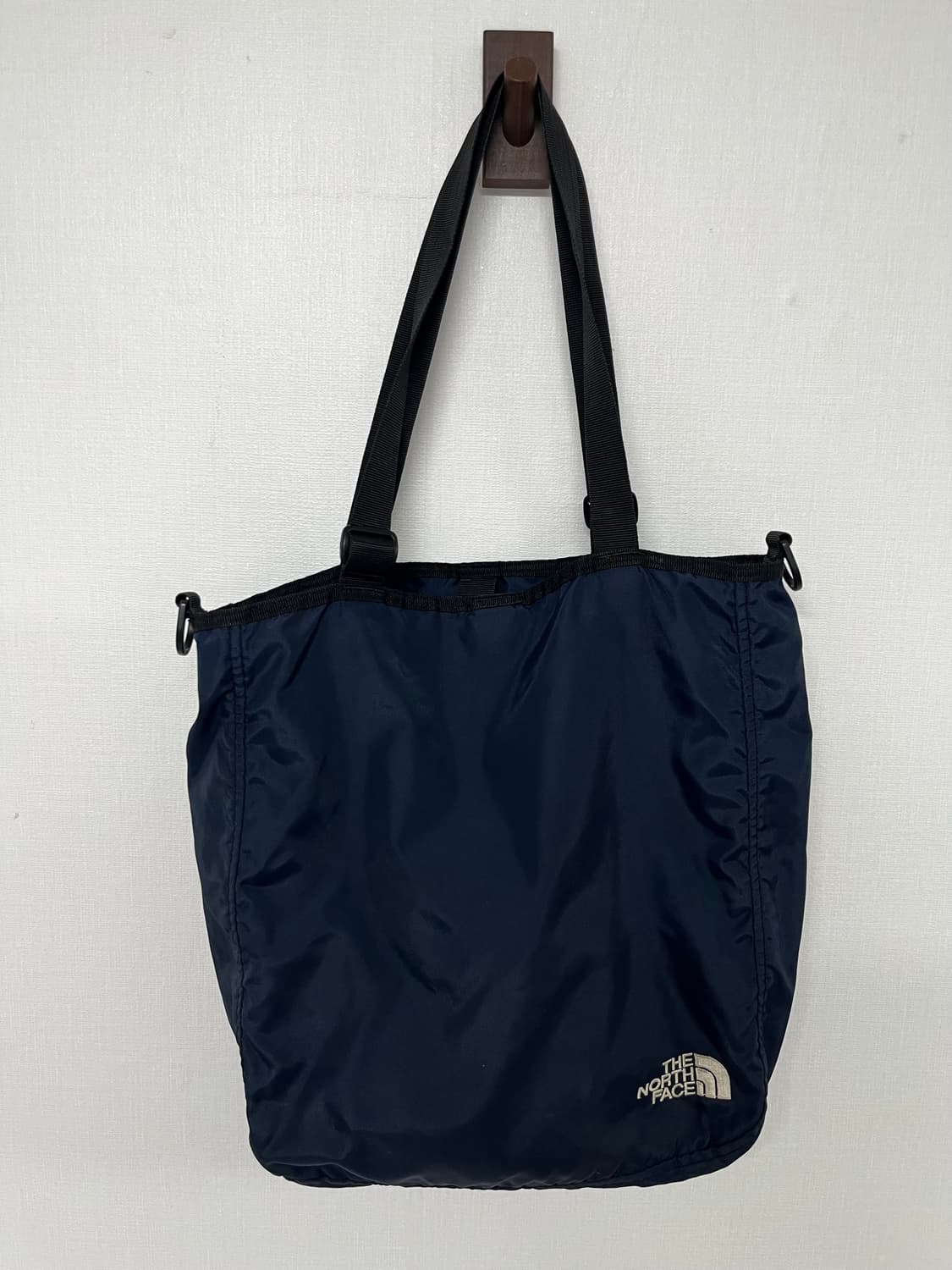 노스페이스 나일론 가방 상품이미지1