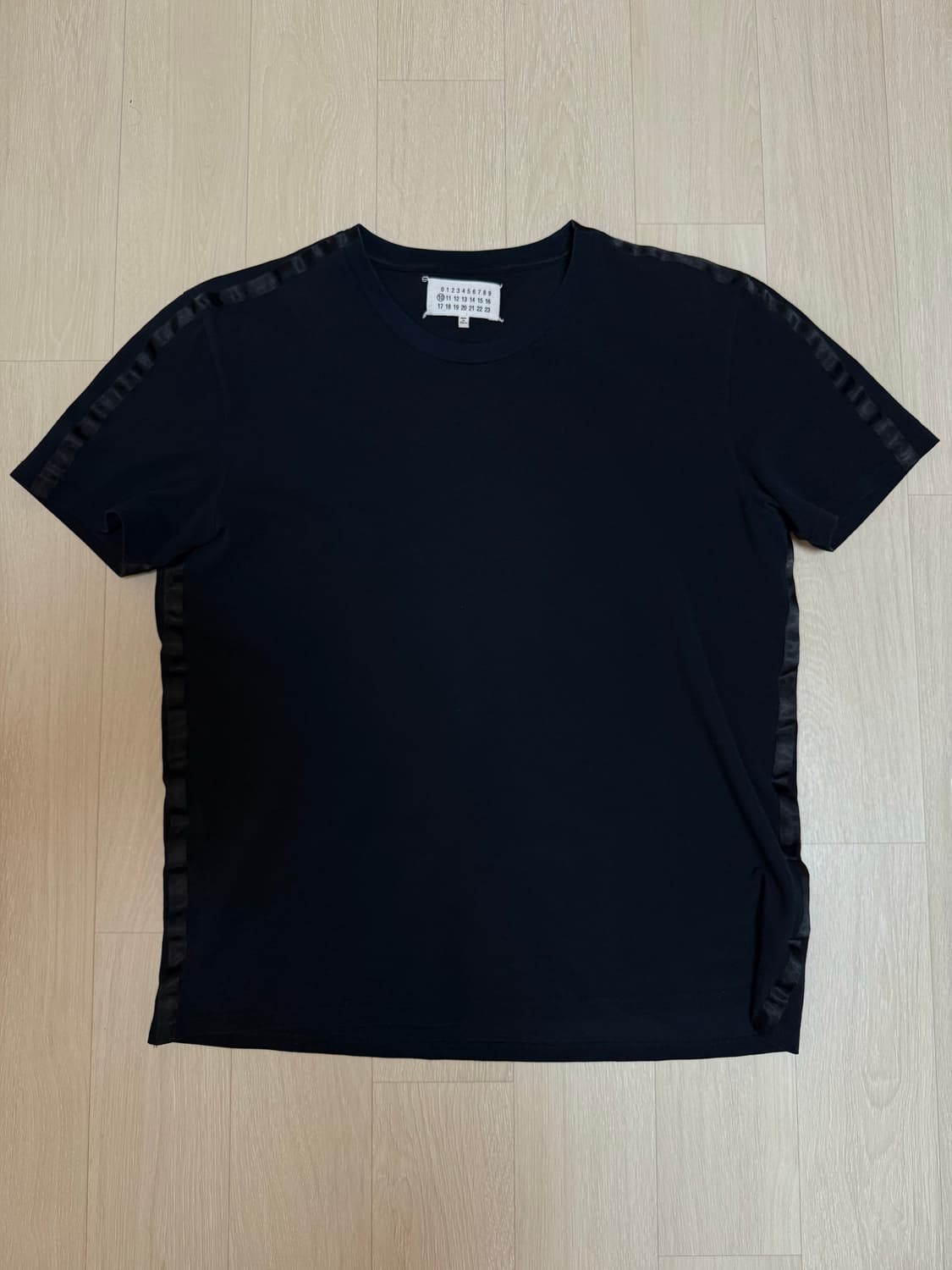 마르지엘라 반팔 상품이미지1