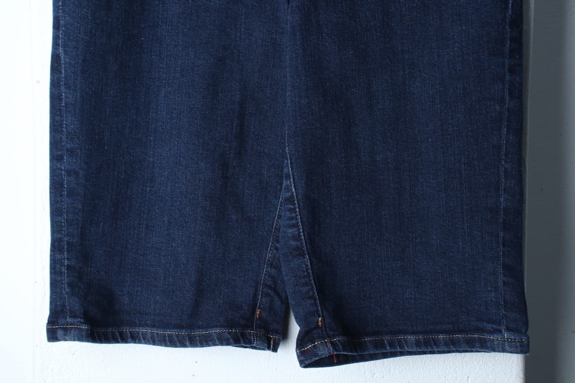 (L) 타미힐피거 반바지 팬츠 데님 청 아메카지-P9885 상품이미지4