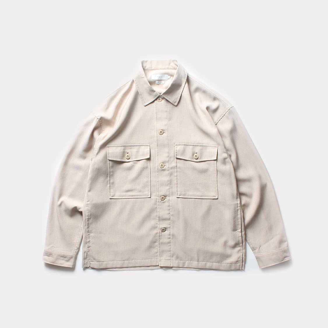 비밍 바이빔즈 루즈핏셔츠_2126 상품이미지1