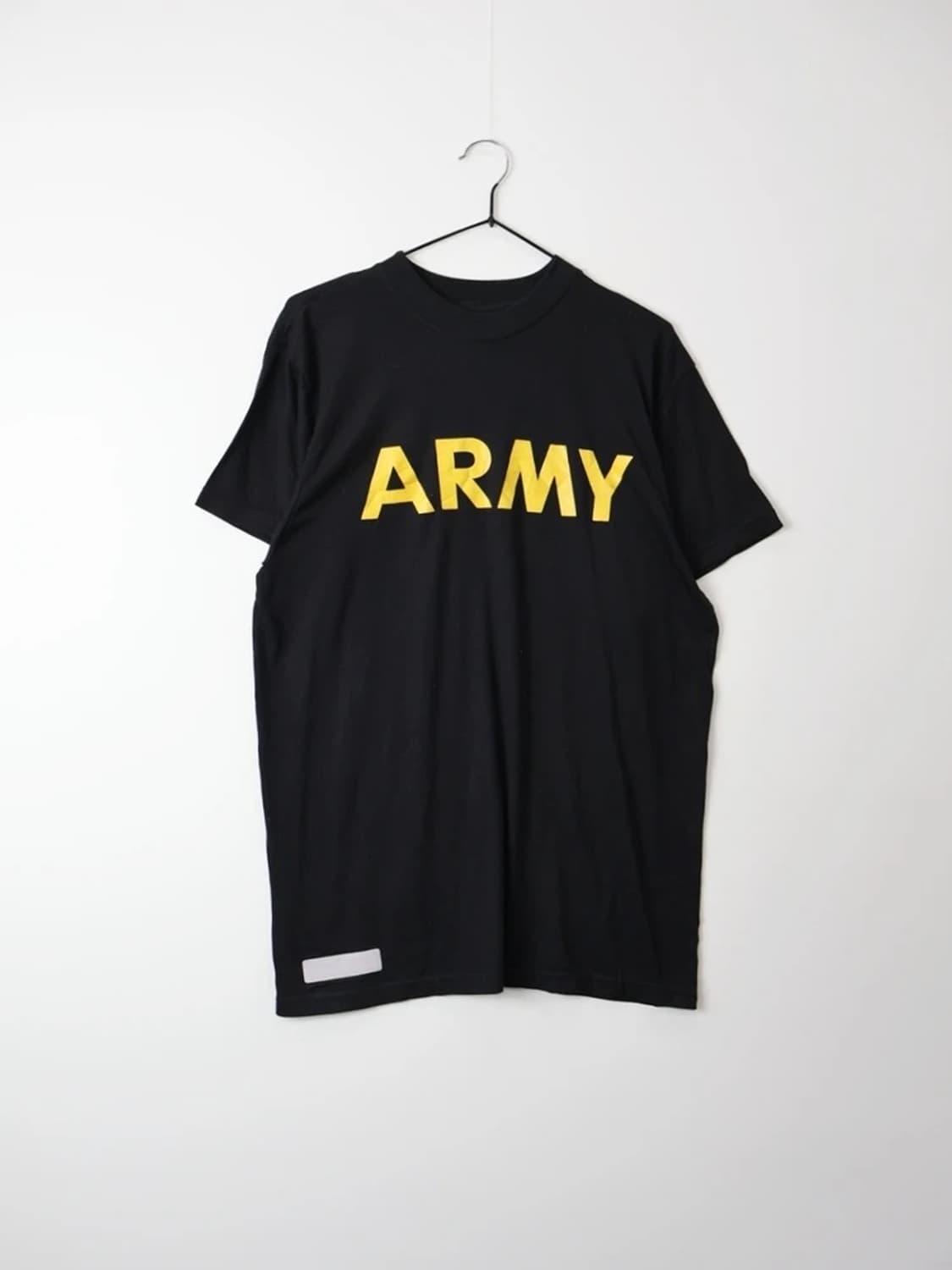 US Army Physical Fitness T Shirt 상품이미지3
