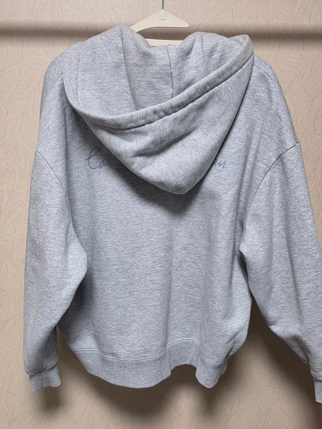 캘빈클라인진스 후드집업 상품이미지3