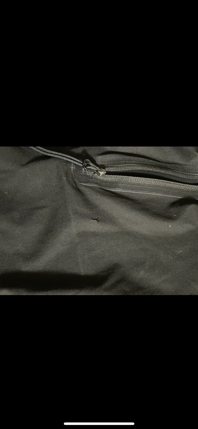 Cp컴퍼니 프로텍 바람막이 상품이미지2