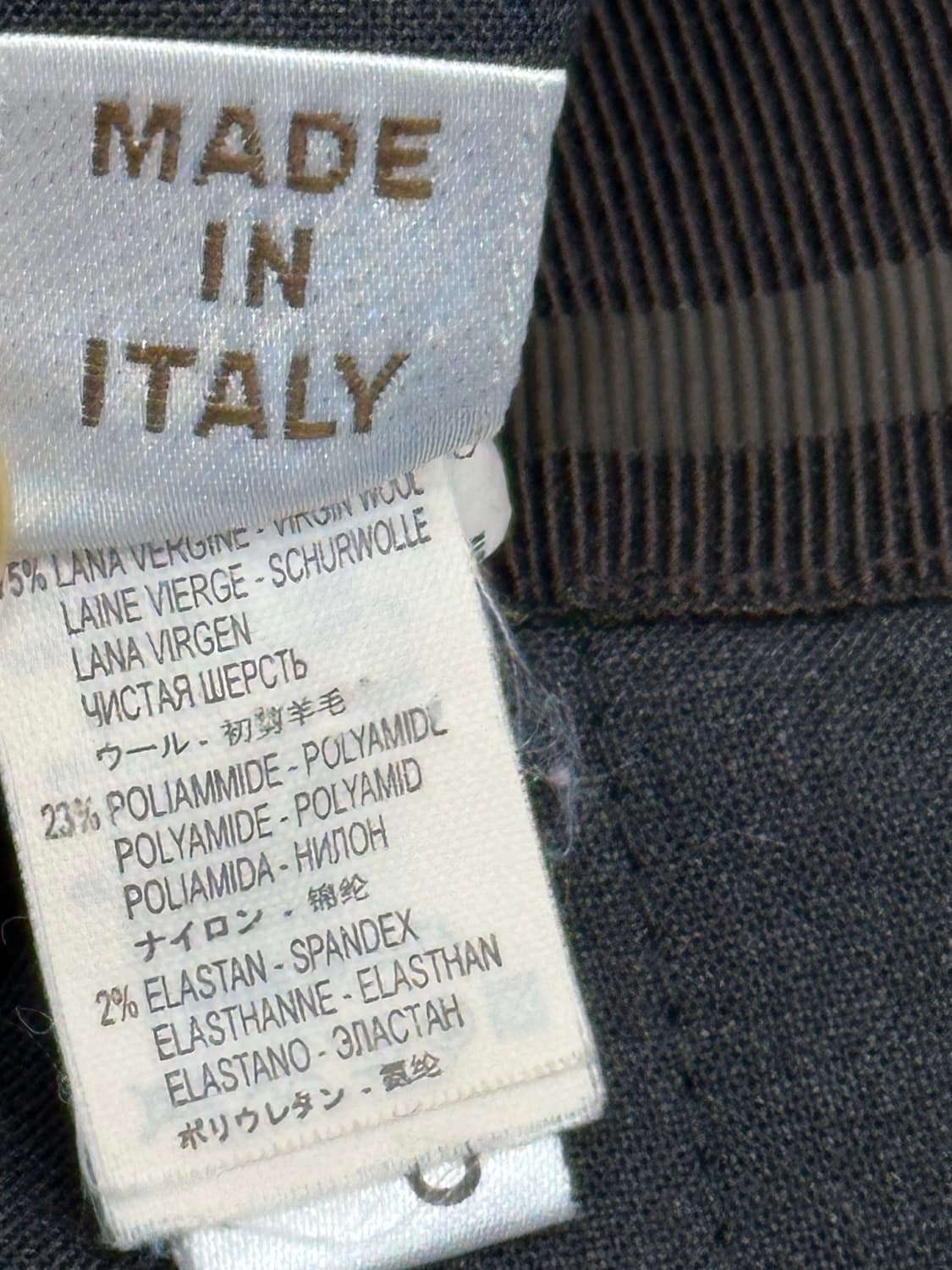 쿠치넬리 팬츠 상품이미지8