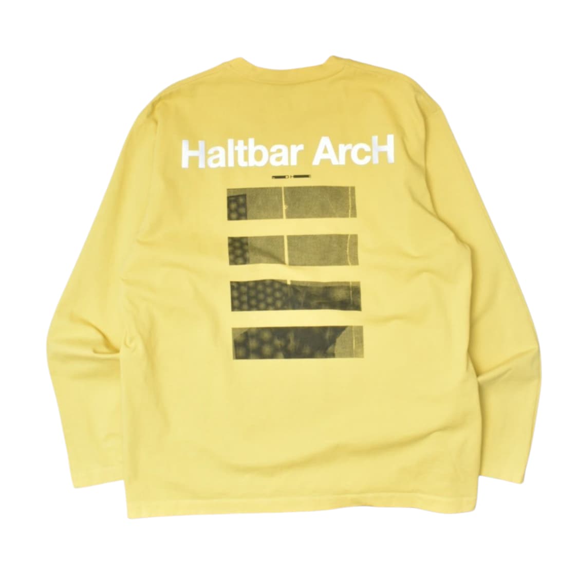 솔리드 옴므 롱슬리브 티셔츠52 N0753 상품이미지3