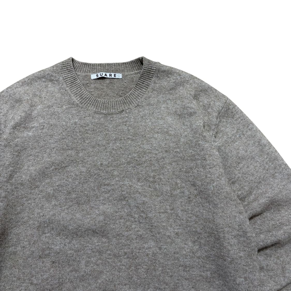 수아레 니트 상품이미지2