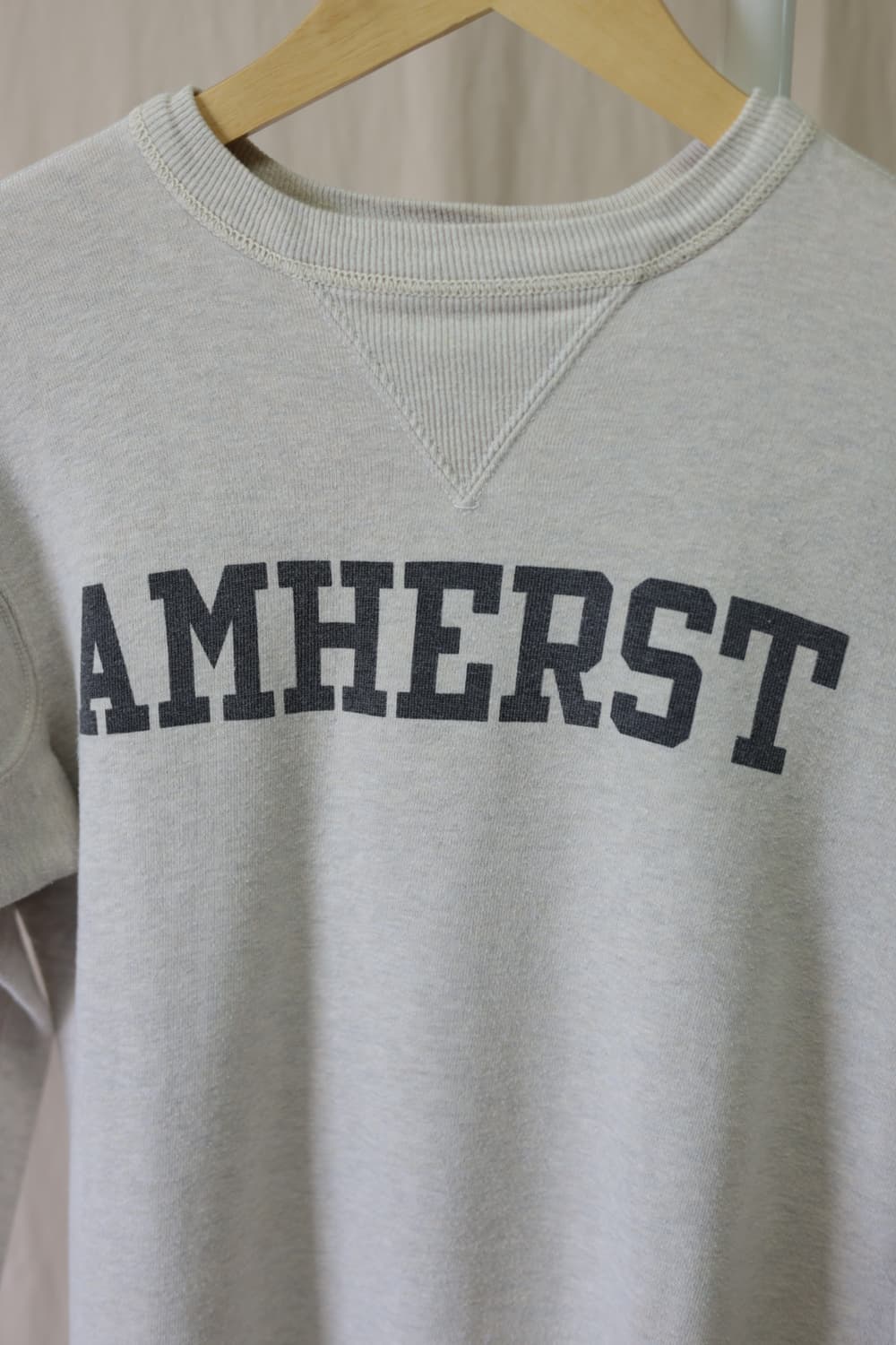 웨어하우스 Lot 403 AMHERST 프린트 스웻셔츠 맨투맨 38 상품이미지4