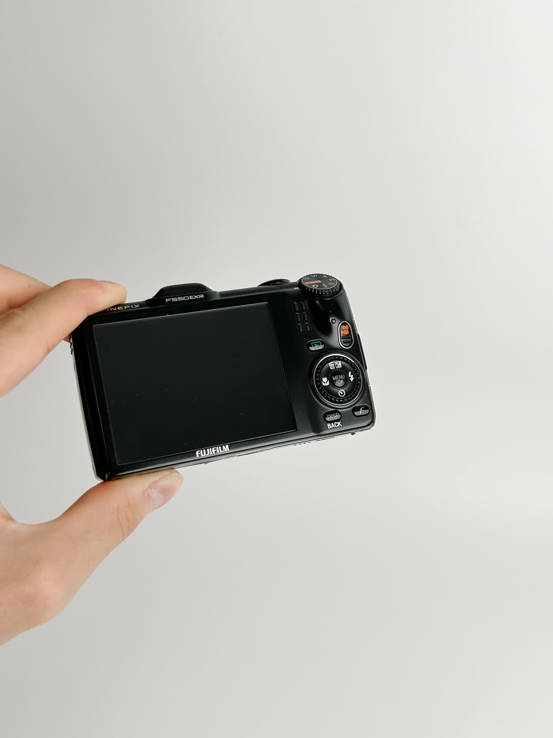 고성능!) 후지필름 파인픽스 f550 exr Finepix 빈티지 디카 상품이미지6