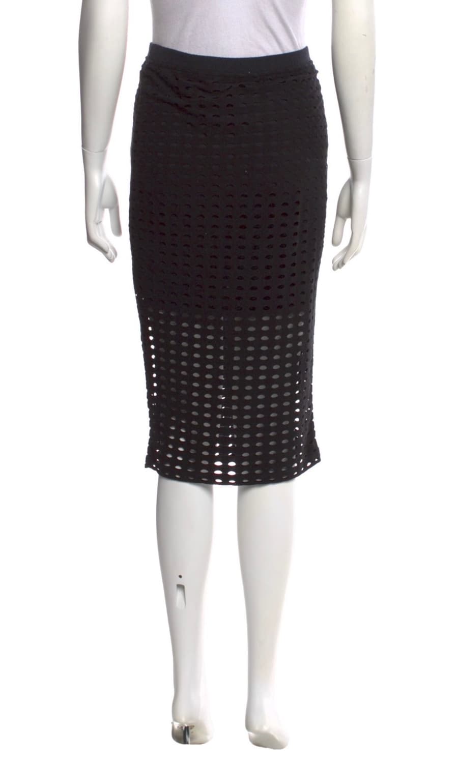 Alexander Wang punching skirt 상품이미지6