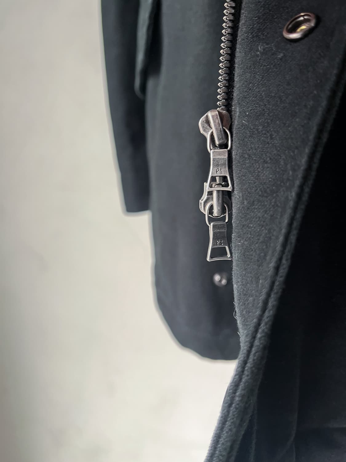 Paul Smith / Made in Japan (Moleskin) 상품이미지5