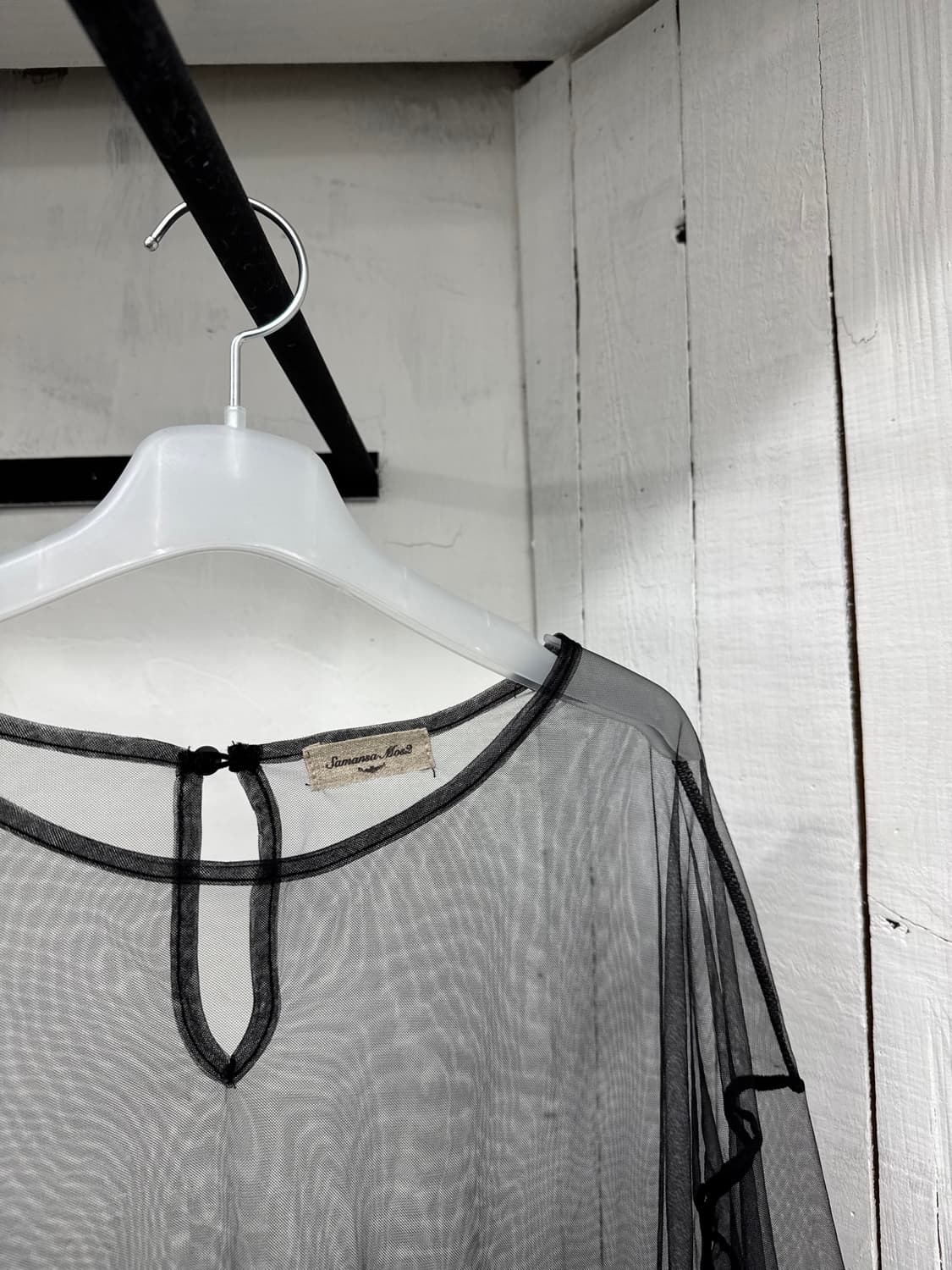 vtg dress 상품이미지3
