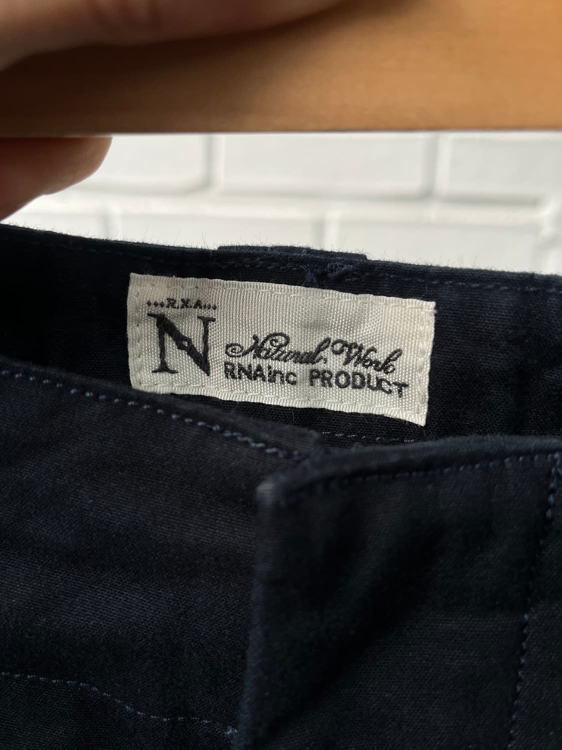 RNA ballon pants 상품이미지6