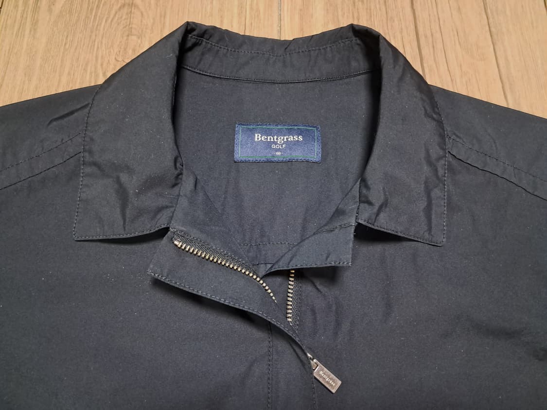 벤트그래스 골프 여성 바람막이 100 상품이미지4