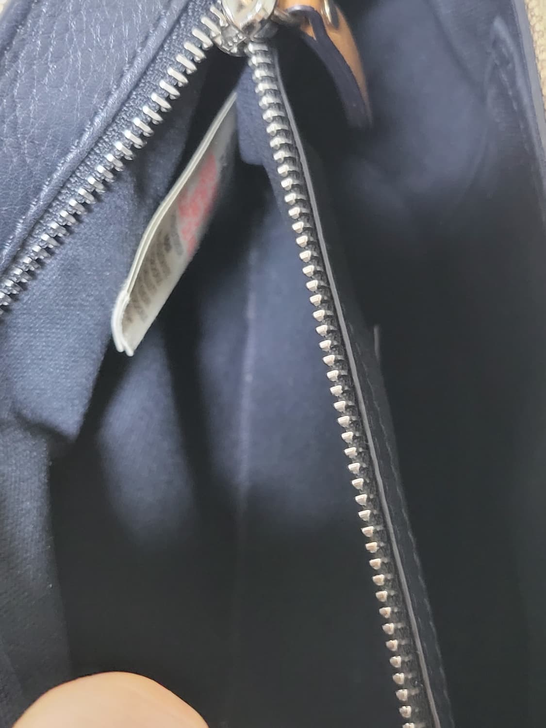 버버리 크로스백 상품이미지10