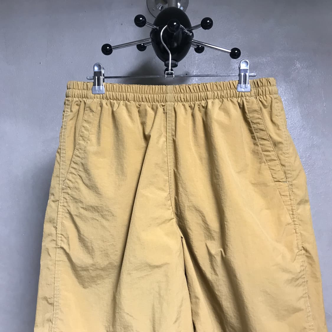 단톤 밴딩 반바지 40 상품이미지2