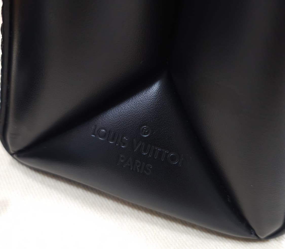 [정품] 루이비통 에삐 포쉐트 그르넬 M55977 상품이미지6