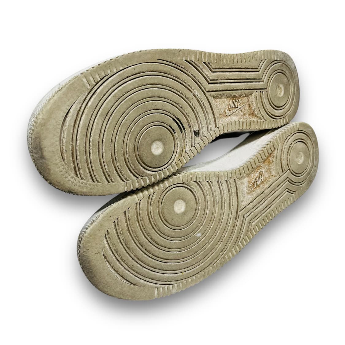 나이키 에어포스 1 로우 화이트 슈즈 (275) 상품이미지7