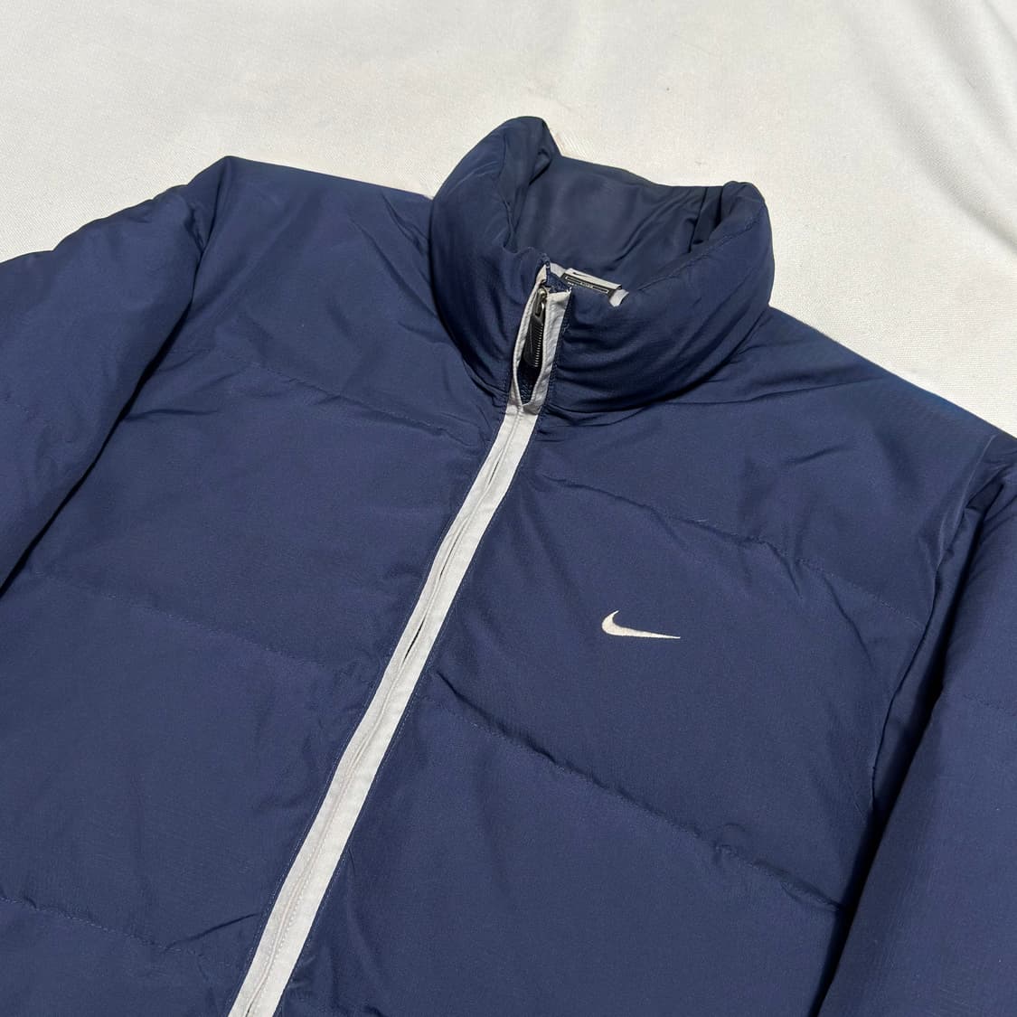 L 00‘s 나이키 덕다운 뉴챔프 패딩 상품이미지1