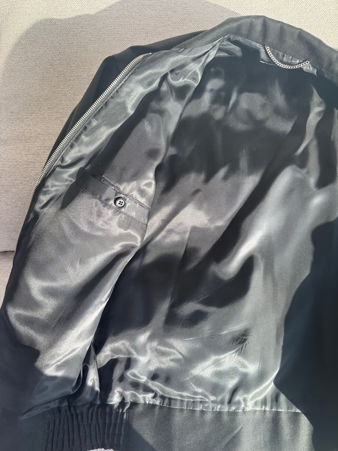 와코마리아 웨스턴 자켓 상품이미지5