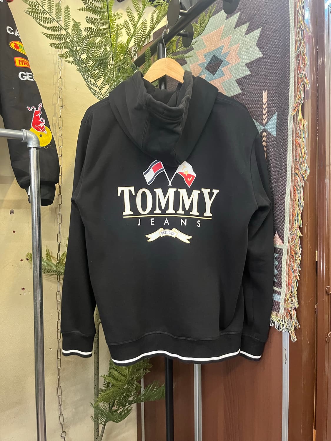 타미진스 후드티 #csz796 상품이미지2