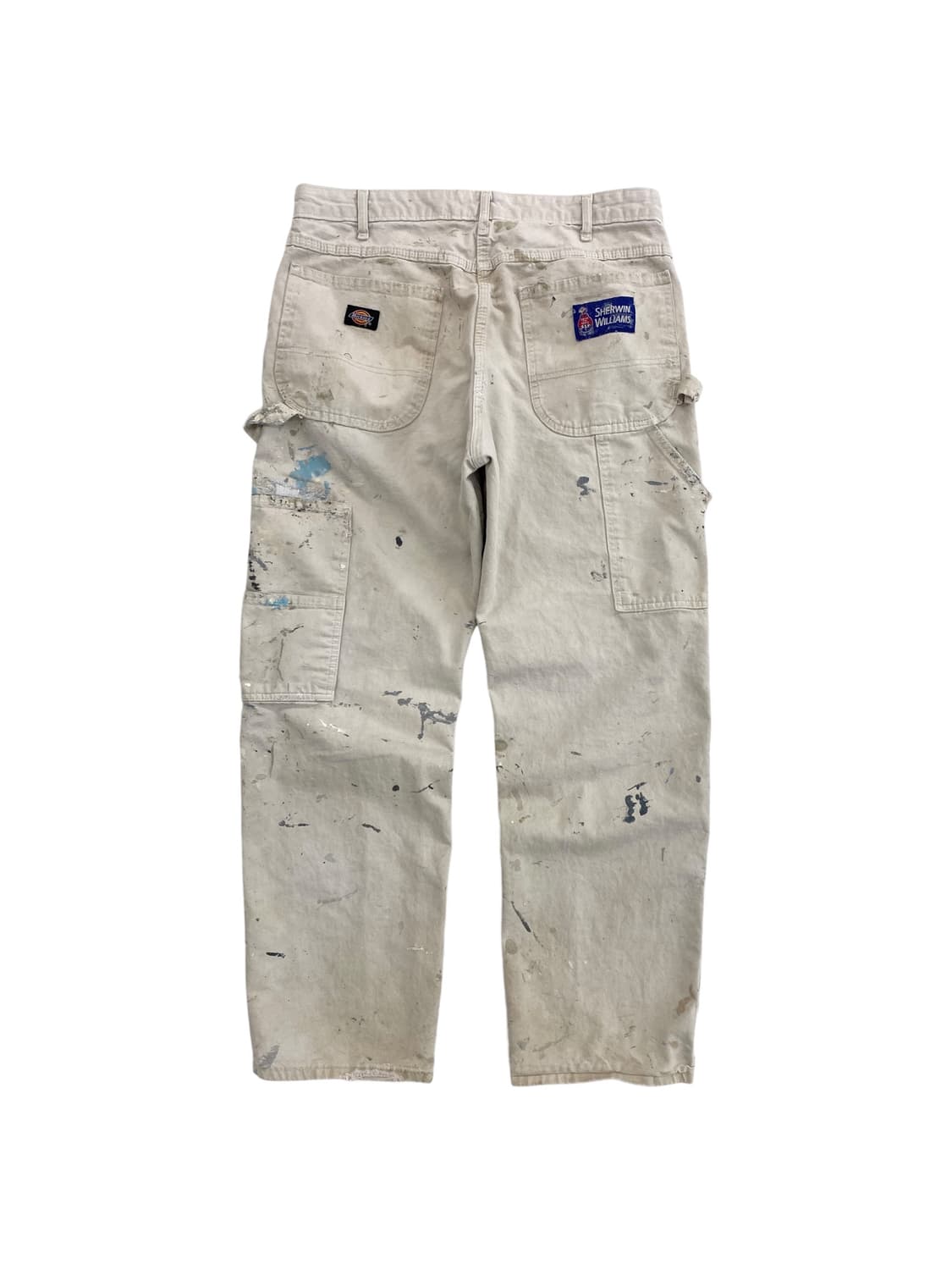 Dickies × Sherwin Williams 페인터 워크 팬츠 상품이미지2