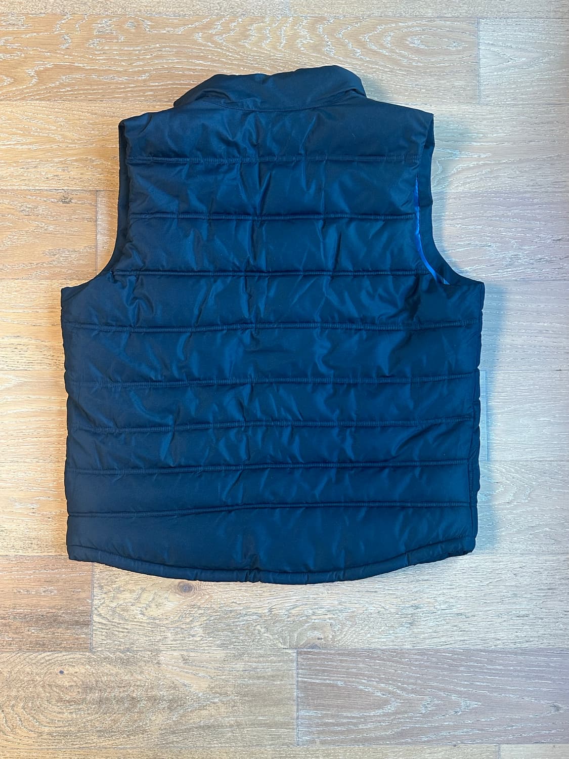 GAP 패딩조끼 상품이미지2