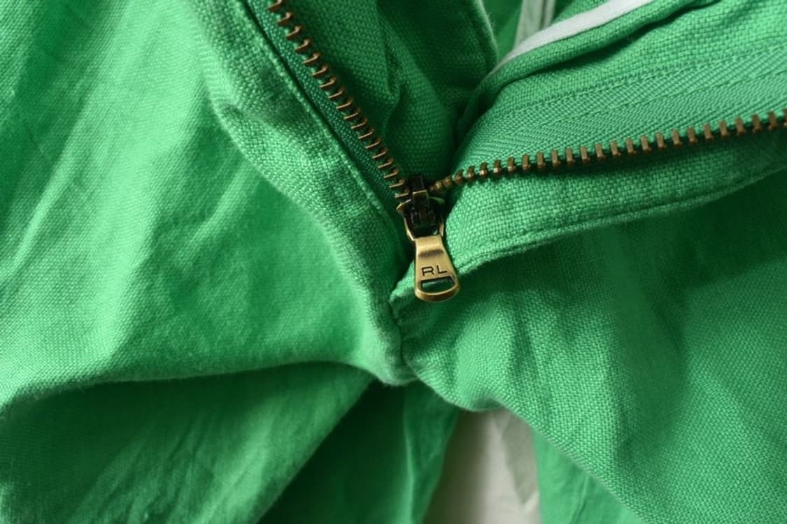 폴로 랄프로렌 린넨 쇼츠 반바지 38 M0346 상품이미지6