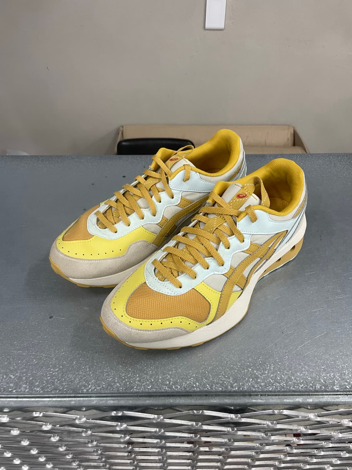 아식스 UN1-S 조거 280 상품이미지2