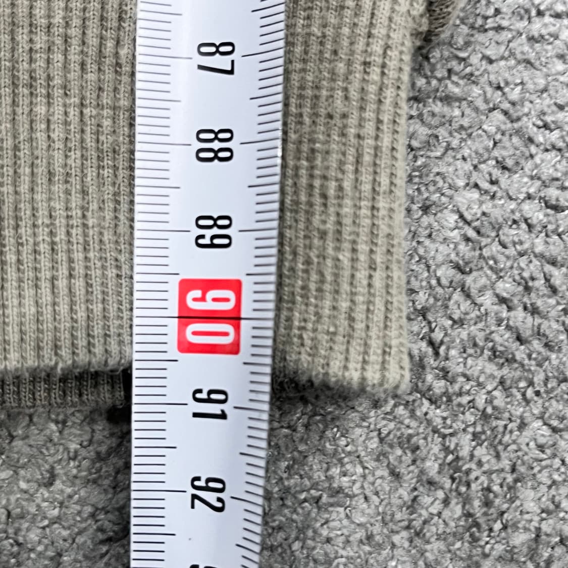 70 스노우피크 카고 조거팬츠  상품이미지8