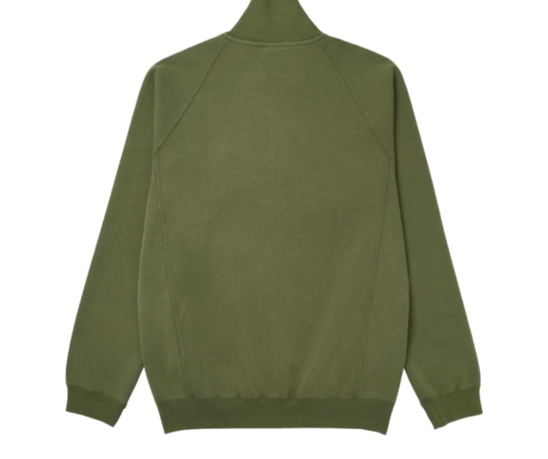 아디다스x떠그클럽 져지 올리브 M사이즈 상품이미지2