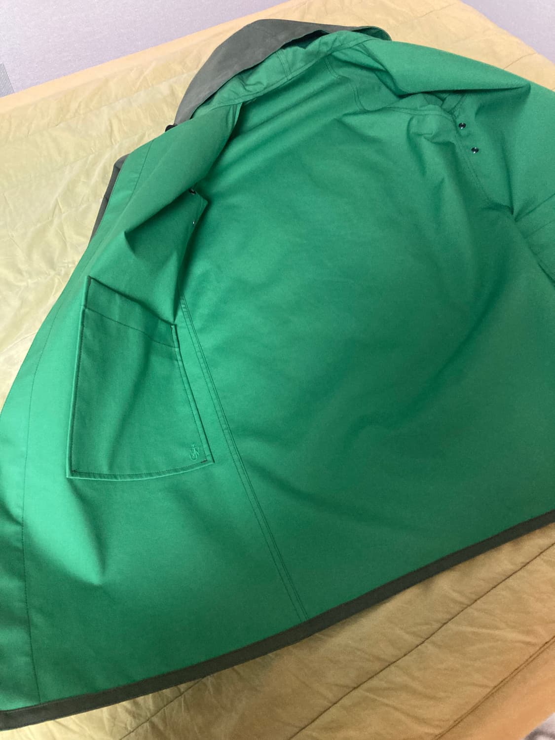 유니클로 JW 앤더슨 2019 S/S JWA 리버시블 상품이미지7