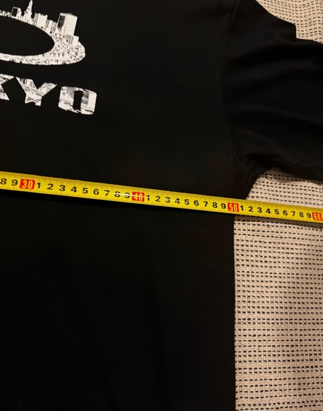 Oakley Tokyo Limited Edition T-Shirt  상품이미지6