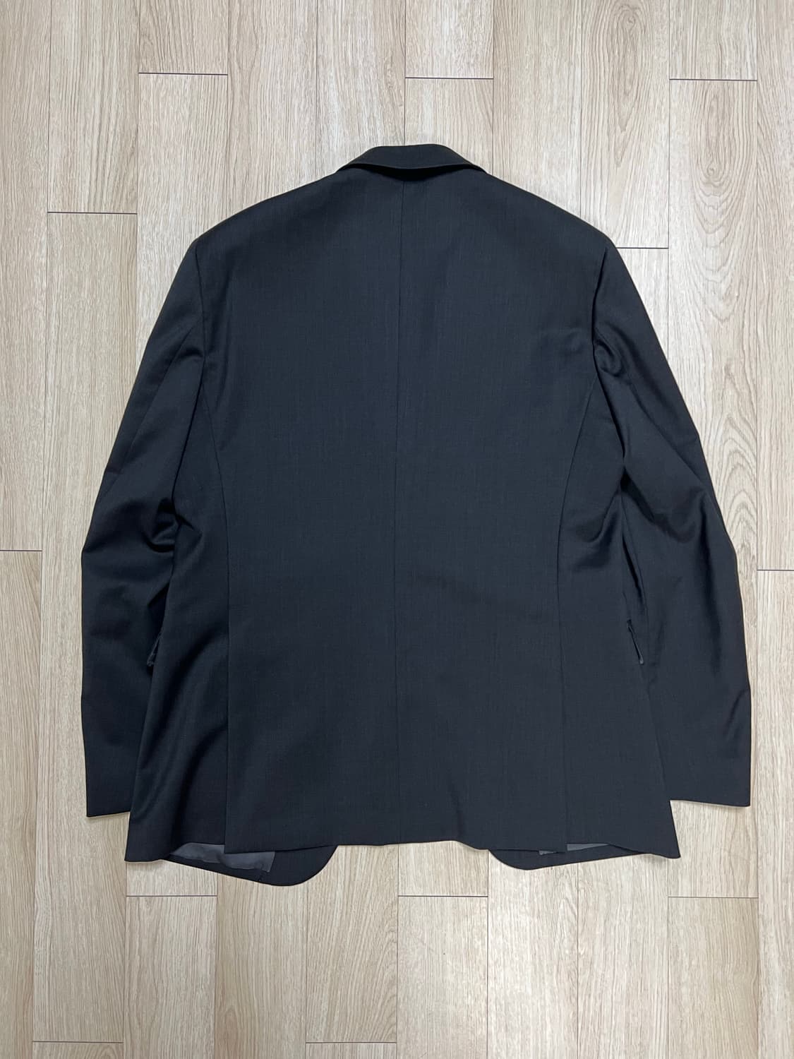 알레그리 정장 상/하의 (52/86) 상품이미지2